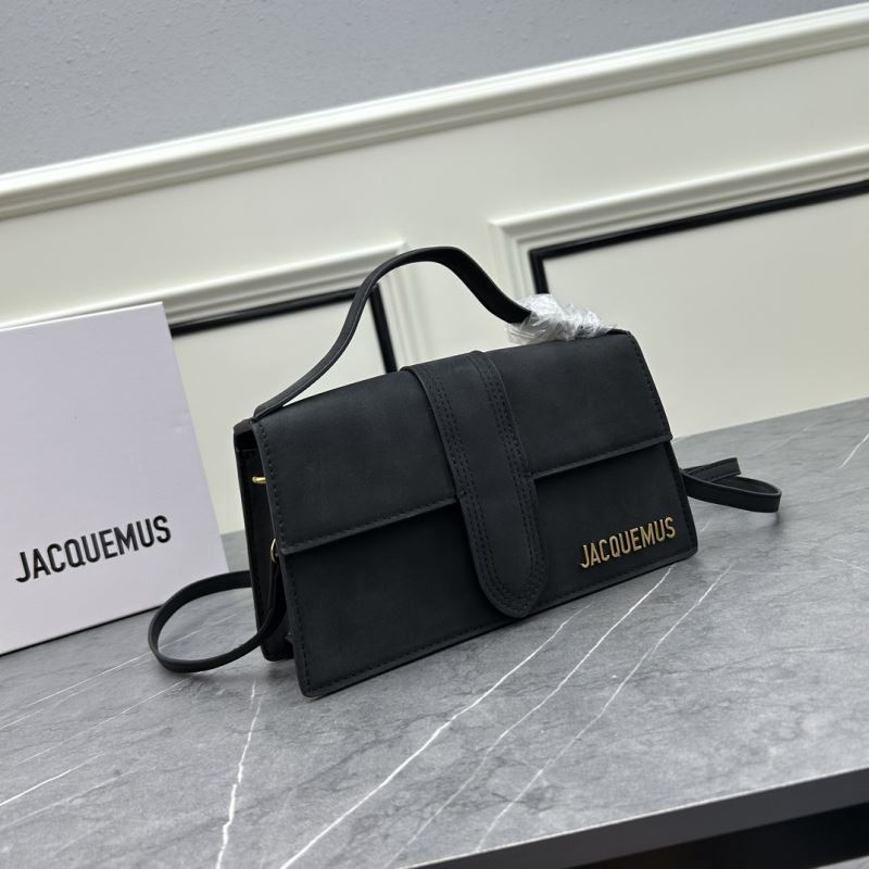 Jacquemus Satchel Bags